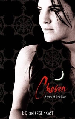 Chosen by Kristin Cast