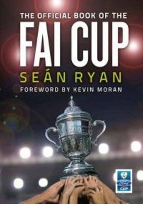 Official Book of the FAI Cup book