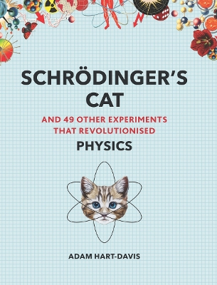 Schroedinger's Cat book