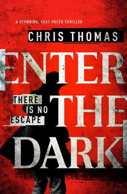 Enter the Dark book