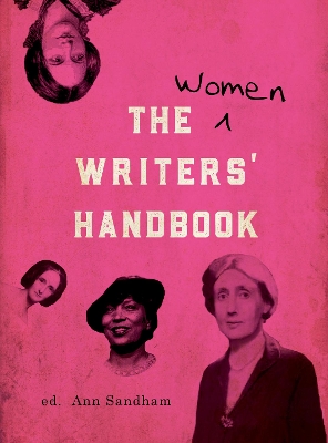 The Women Writers' Handbook: 2020 book