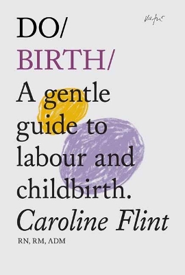 Do Birth: A Gentle Guide to Labour and Childbirth New Edition book