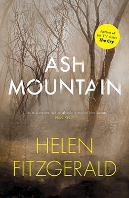 Ash Mountain book