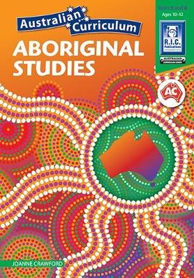 Australian Curriculum Aboriginal Studies - Book 4 book