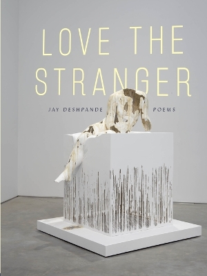 Love the Stranger book