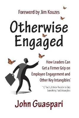 Otherwise Engaged book