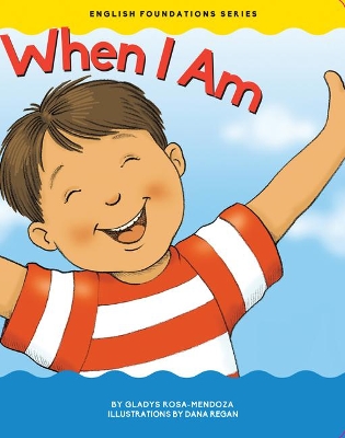 When I Am book