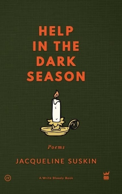 Help in the Dark Season: Poems book