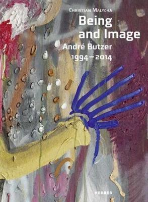 Being and Image book