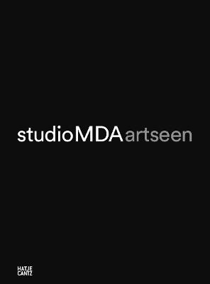 studioMDA: Artseen book