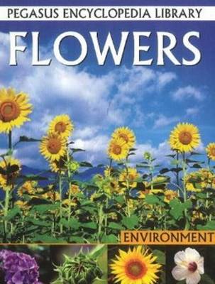 Flowers book