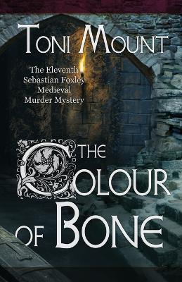 The Colour of Bone book