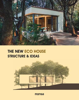 New Eco House: Structure & Ideas book