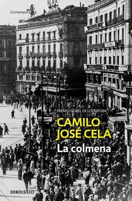 La colmena / The Hive book