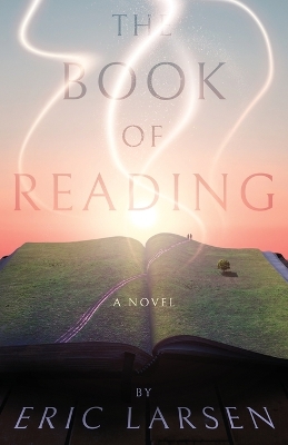 The Book of Reading book