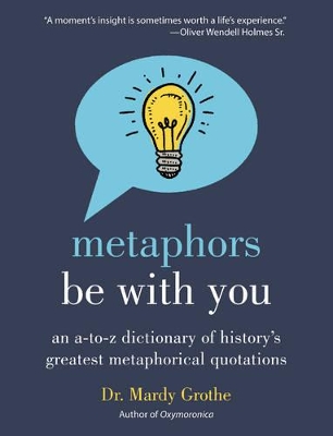 Metaphors Be with You book