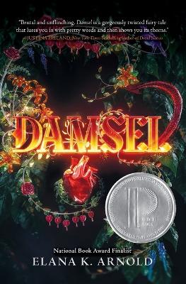 Damsel book