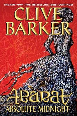 Absolute Midnight by Clive Barker