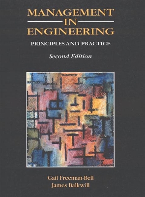 Management In Engineering by Gail Freeman-Bell