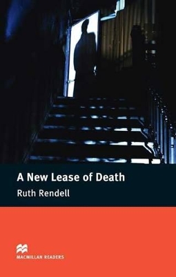 New Lease of Death Intermediate Level Readers Pack book