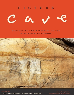 Picture Cave book