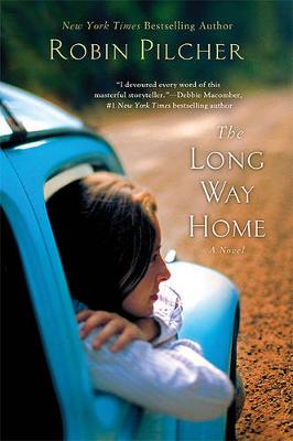 Long Way Home by Robin Pilcher