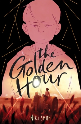 The Golden Hour book