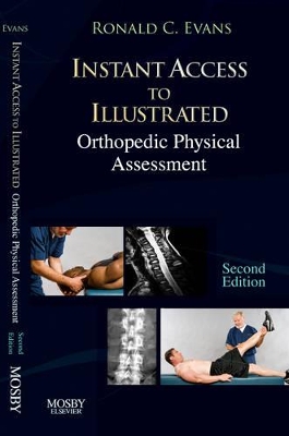 Instant Access to Orthopedic Physical Assessment book