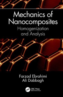 Mechanics of Nanocomposites: Homogenization and Analysis book