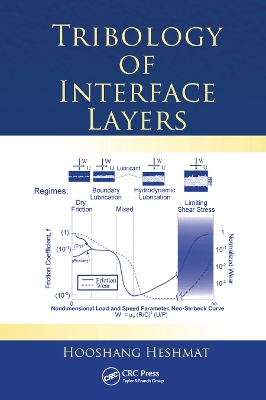 Tribology of Interface Layers book