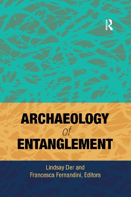 Archaeology of Entanglement book
