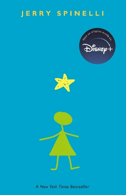 Stargirl book