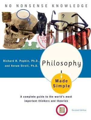 Philosophy Made Simple book