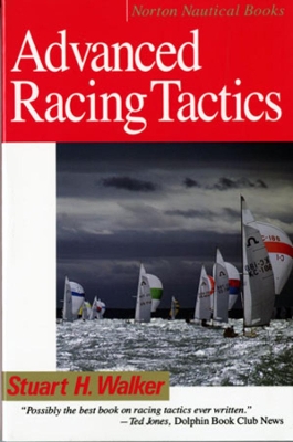 Advanced Racing Tactics book