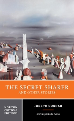 The Secret Sharer and Other Stories by Joseph Conrad