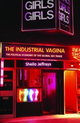 Industrial Vagina book