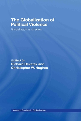 Globalization of Political Violence book