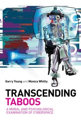 Transcending Taboos book