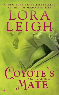 Coyote's Mate book