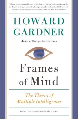 Frames of Mind book