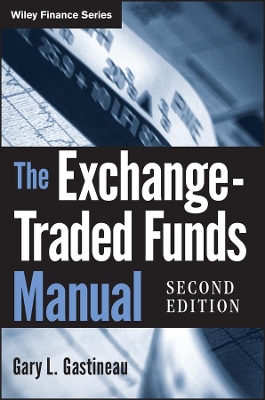 Exchange-Traded Funds Manual book