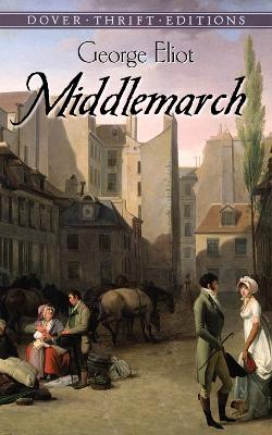 Middlemarch book