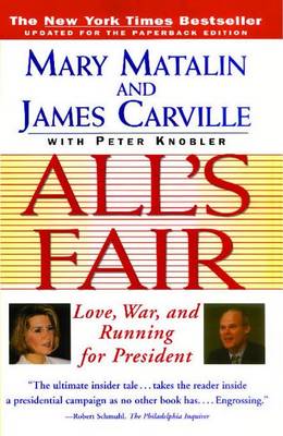 All's Fair book