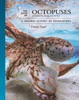 The Lives of Octopuses and Their Relatives: A Natural History of Cephalopods by Danna Staaf