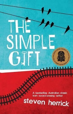 Simple Gift book