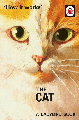 How it Works: The Cat book