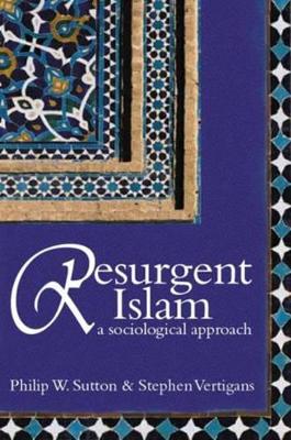 Sociology of Islam book