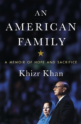 American Family by Khizr Khan