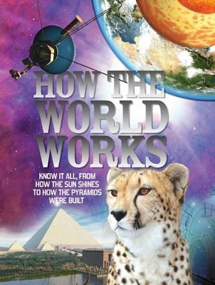 How the World Works by Clive Gifford
