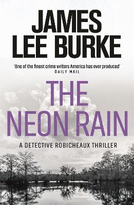 Neon Rain book